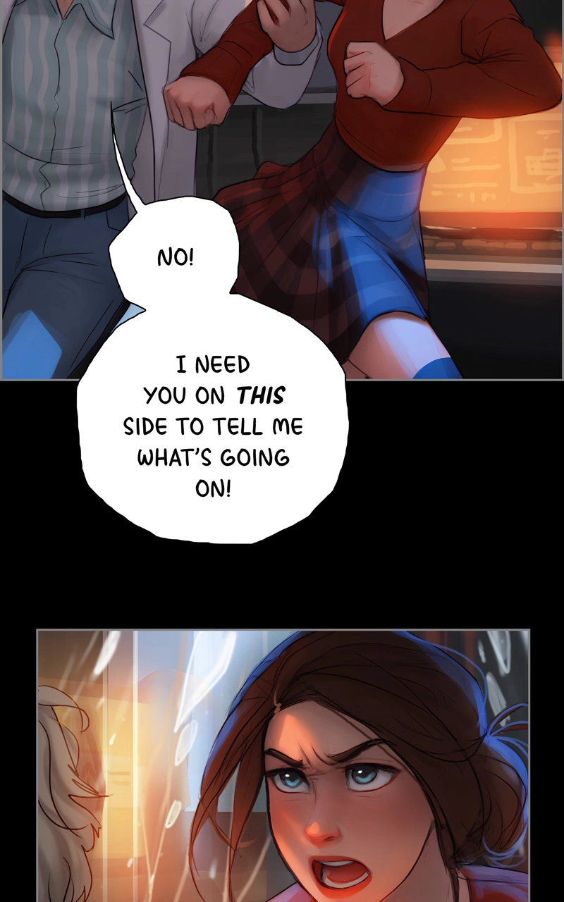 Read A Quiet Relationship chapter 16 image 40 on Lezhin