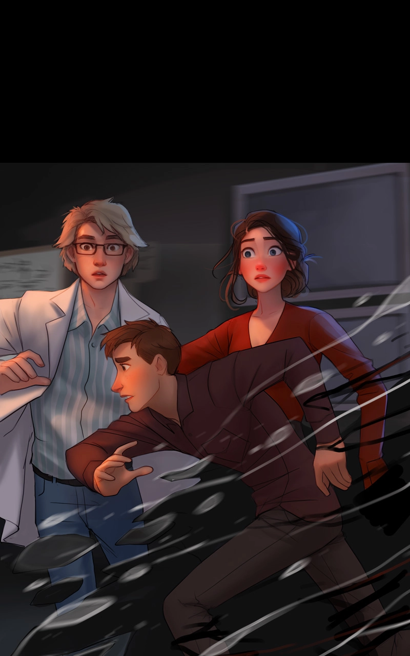 Read A Quiet Relationship chapter 16 image 42 on Lezhin