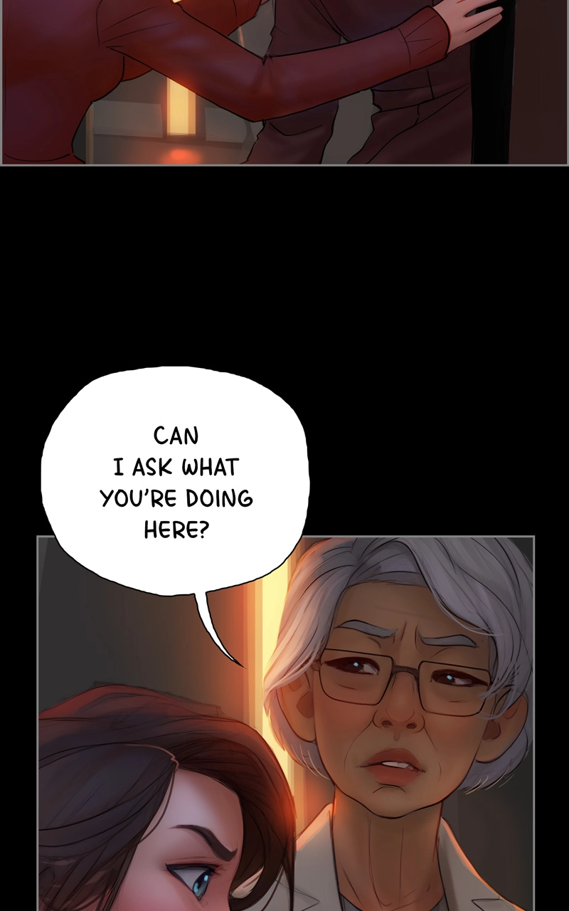 Read A Quiet Relationship chapter 16 image 49 on Lezhin