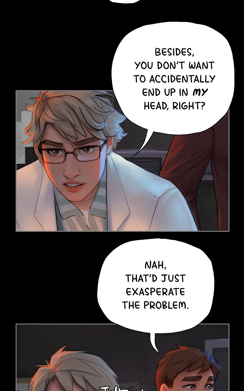 Read A Quiet Relationship chapter 16 image 7 on Lezhin
