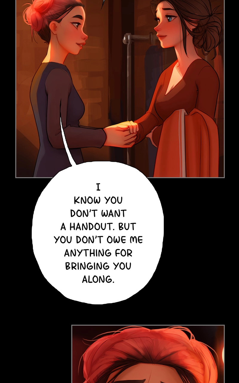 Read A Quiet Relationship chapter 17 image 10 on Lezhin
