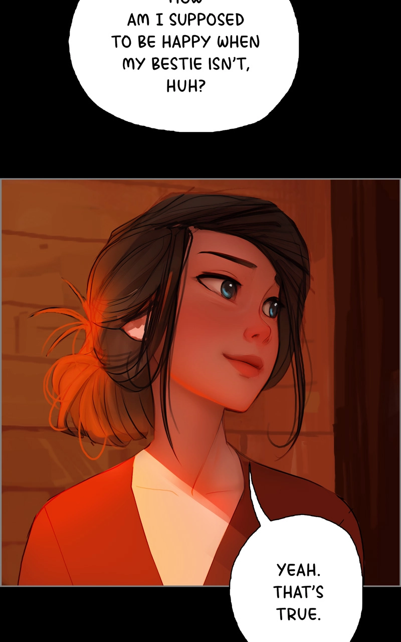 Read A Quiet Relationship chapter 17 image 13 on Lezhin