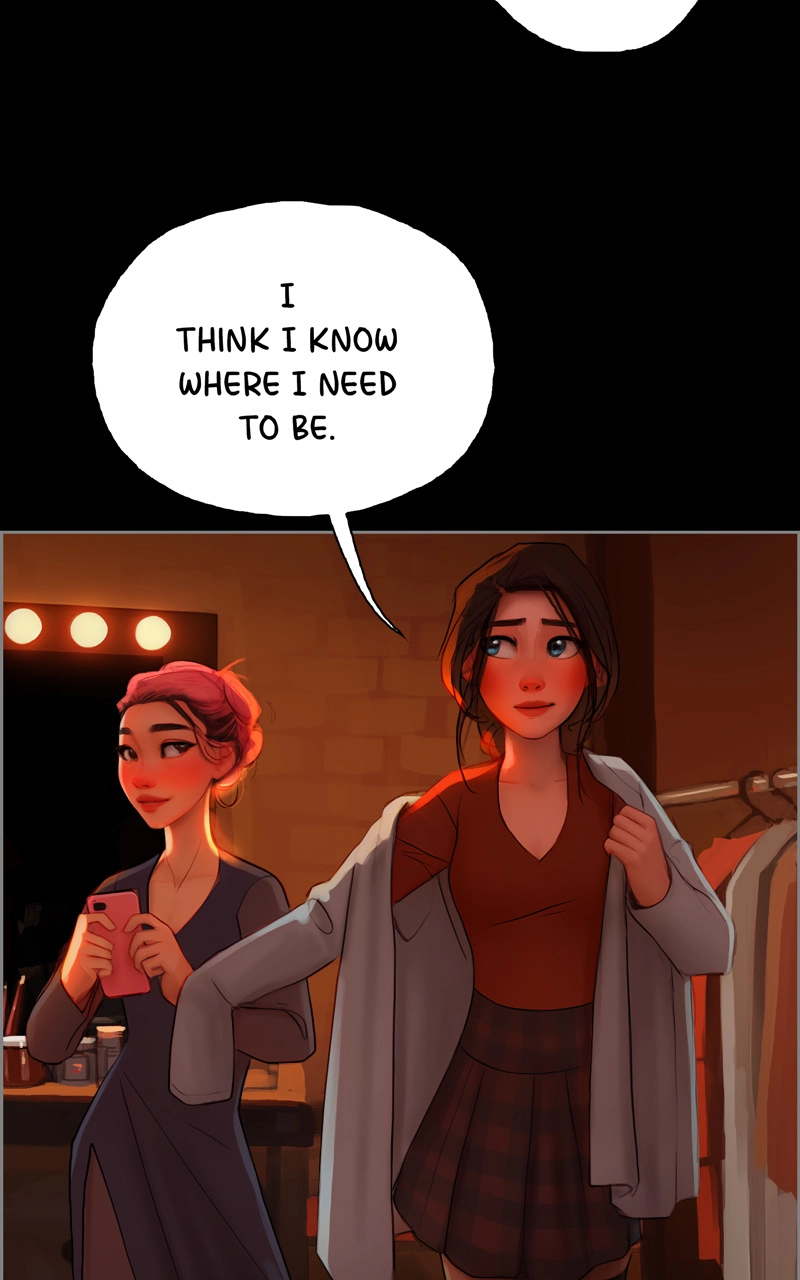 Read A Quiet Relationship chapter 17 image 14 on Lezhin