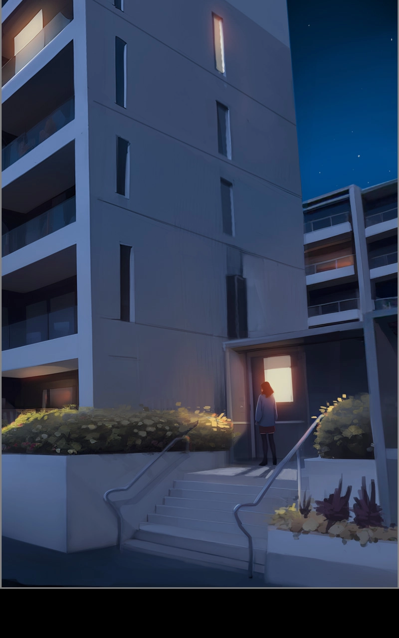 Read A Quiet Relationship chapter 17 image 17 on Lezhin