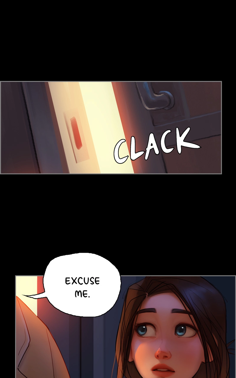 Read A Quiet Relationship chapter 17 image 19 on Lezhin