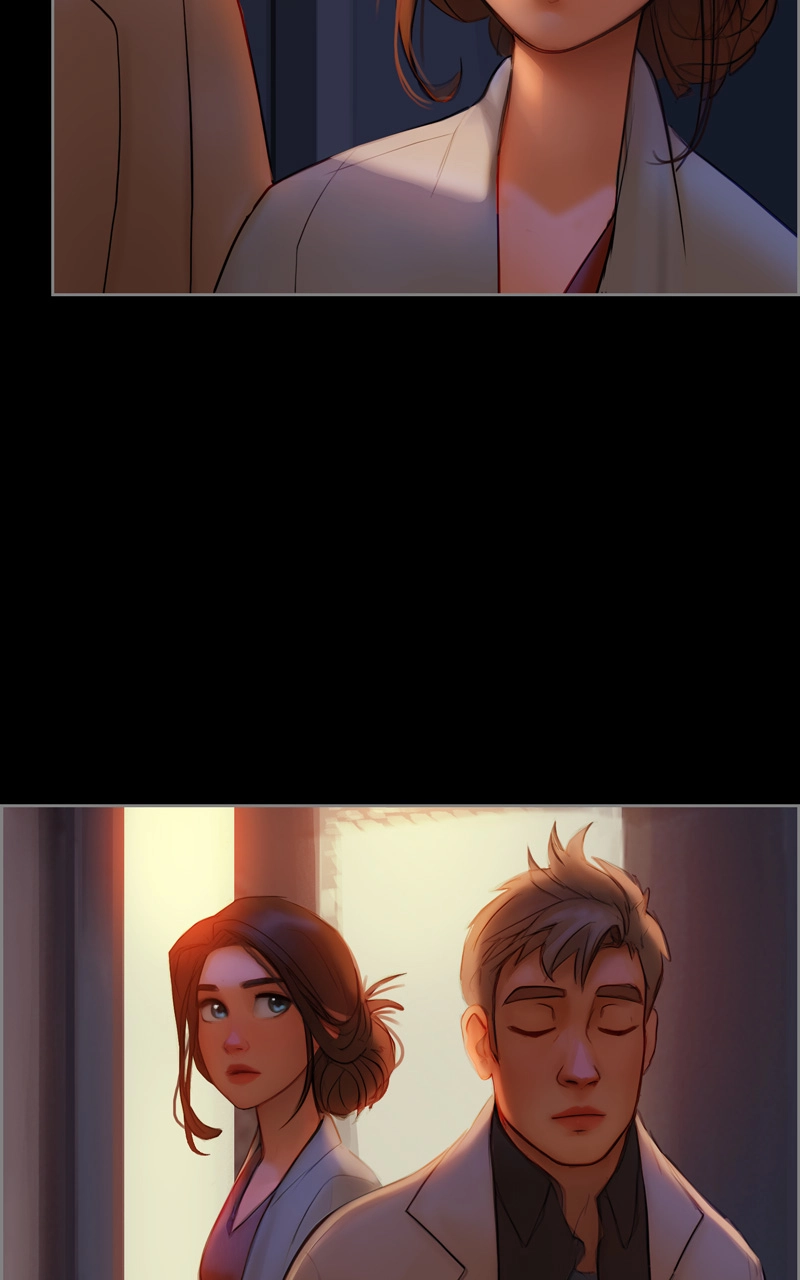 Read A Quiet Relationship chapter 17 image 20 on Lezhin