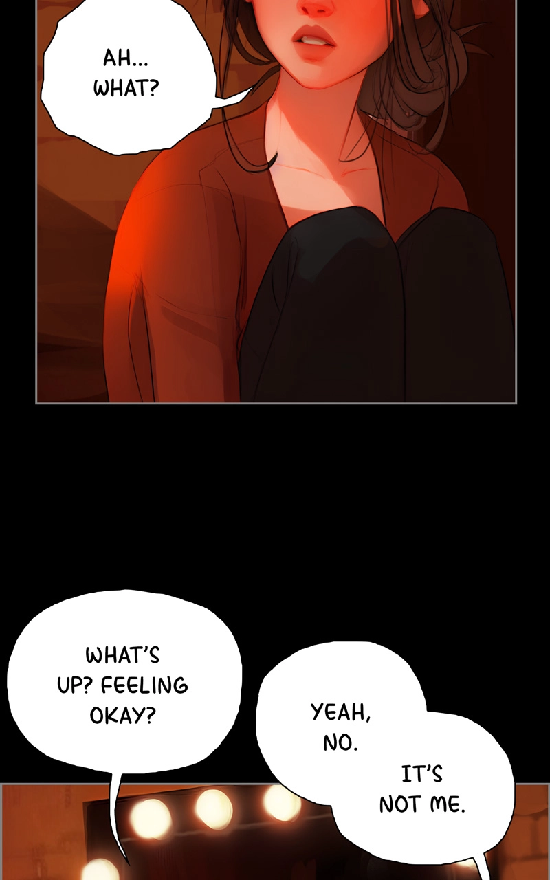 Read A Quiet Relationship chapter 17 image 3 on Lezhin