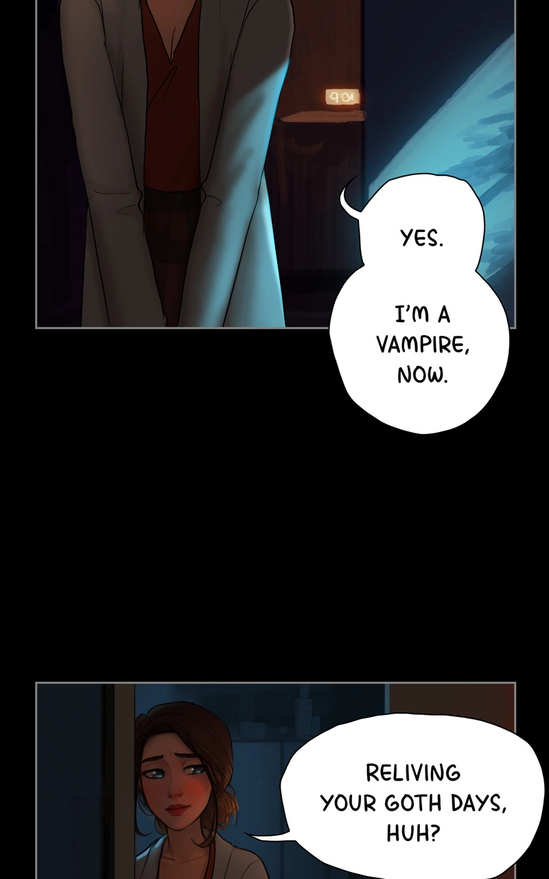 Read A Quiet Relationship chapter 17 image 32 on Lezhin
