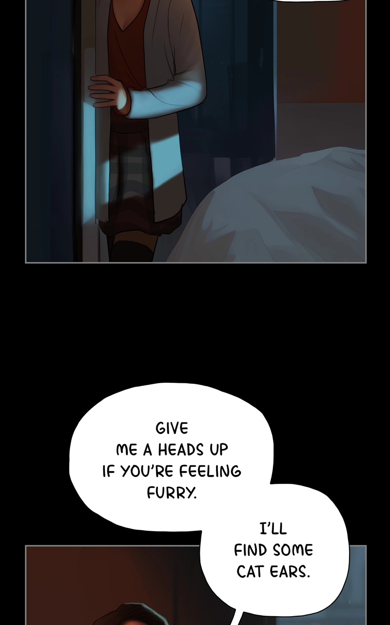 Read A Quiet Relationship chapter 17 image 33 on Lezhin