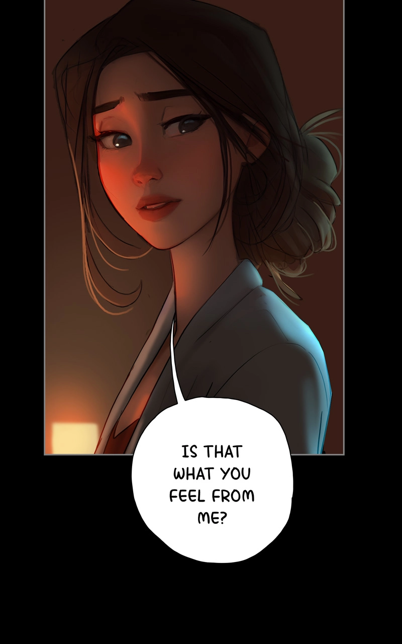 Read A Quiet Relationship chapter 17 image 35 on Lezhin