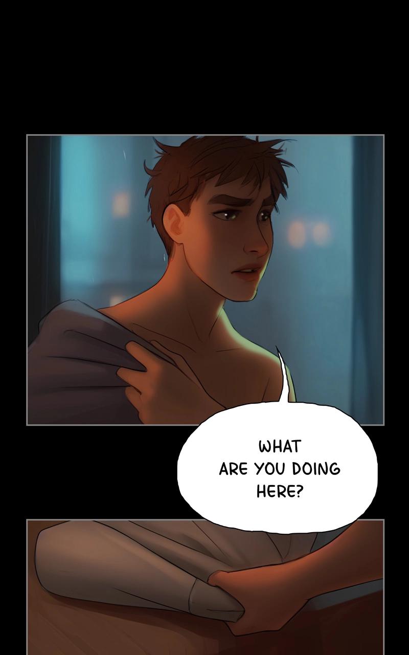 Read A Quiet Relationship chapter 17 image 37 on Lezhin