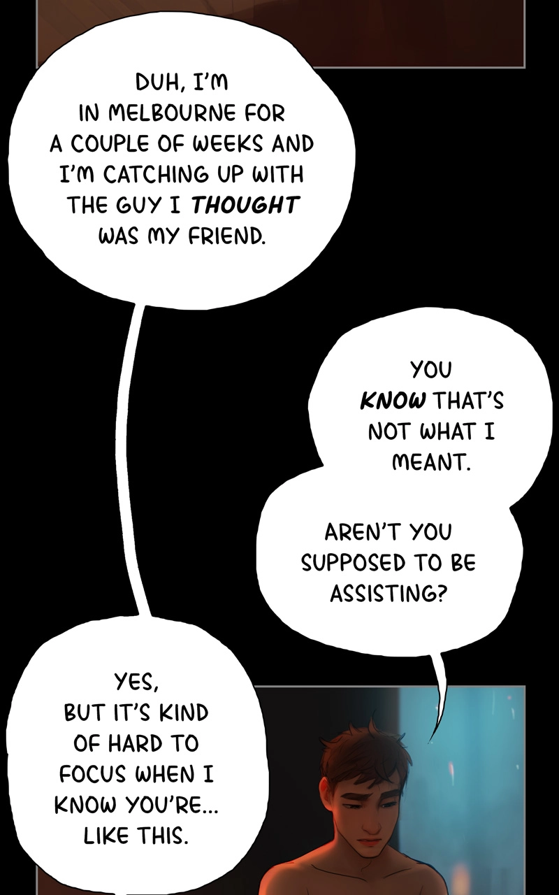 Read A Quiet Relationship chapter 17 image 38 on Lezhin