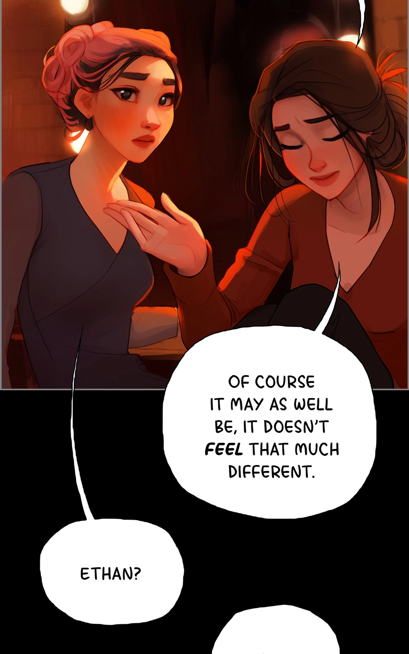 Read A Quiet Relationship chapter 17 image 4 on Lezhin