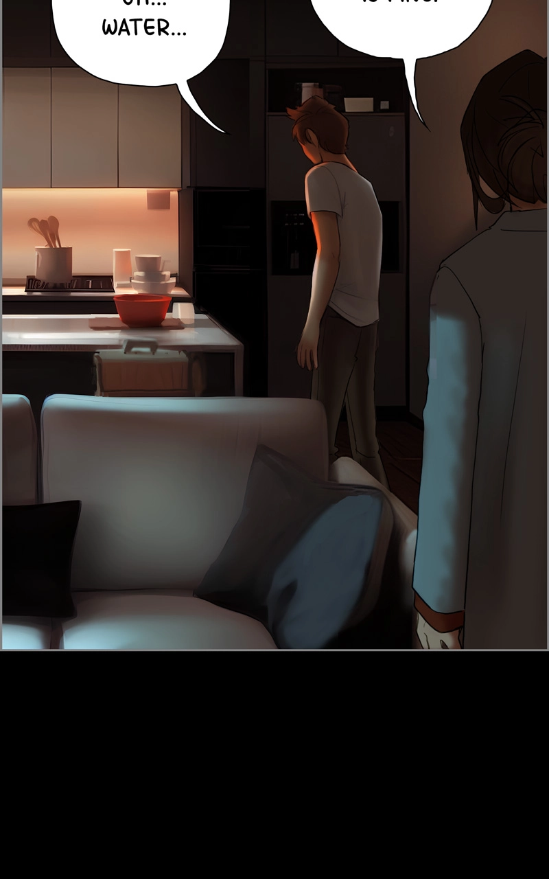 Read A Quiet Relationship chapter 17 image 41 on Lezhin