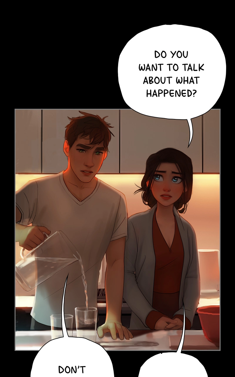 Read A Quiet Relationship chapter 17 image 42 on Lezhin