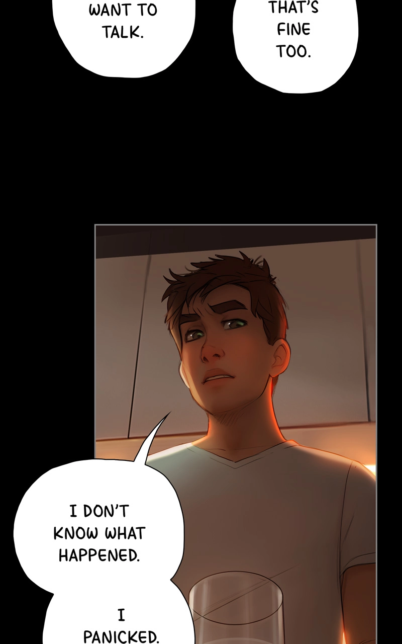 Read A Quiet Relationship chapter 17 image 43 on Lezhin