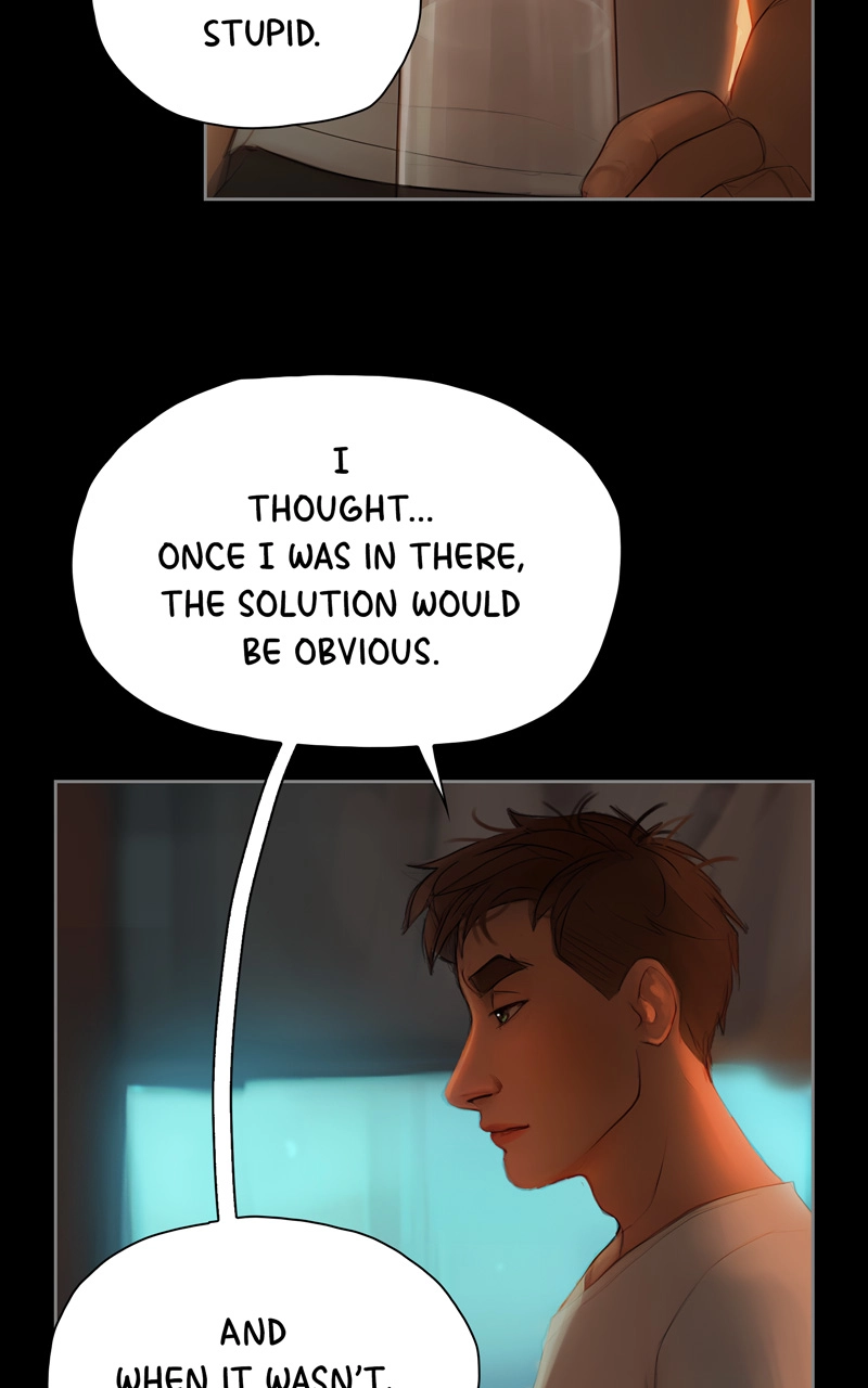 Read A Quiet Relationship chapter 17 image 44 on Lezhin