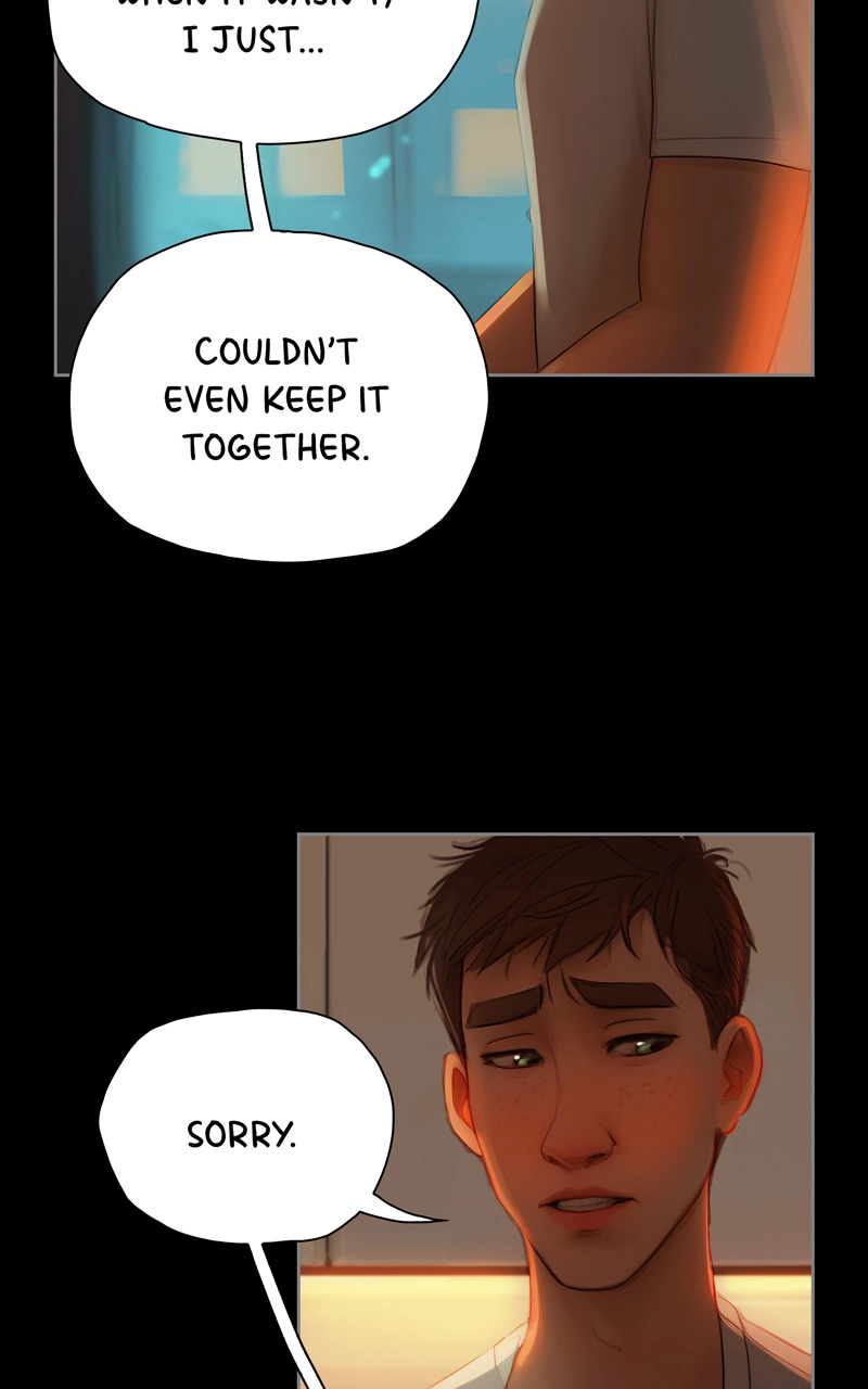 Read A Quiet Relationship chapter 17 image 45 on Lezhin