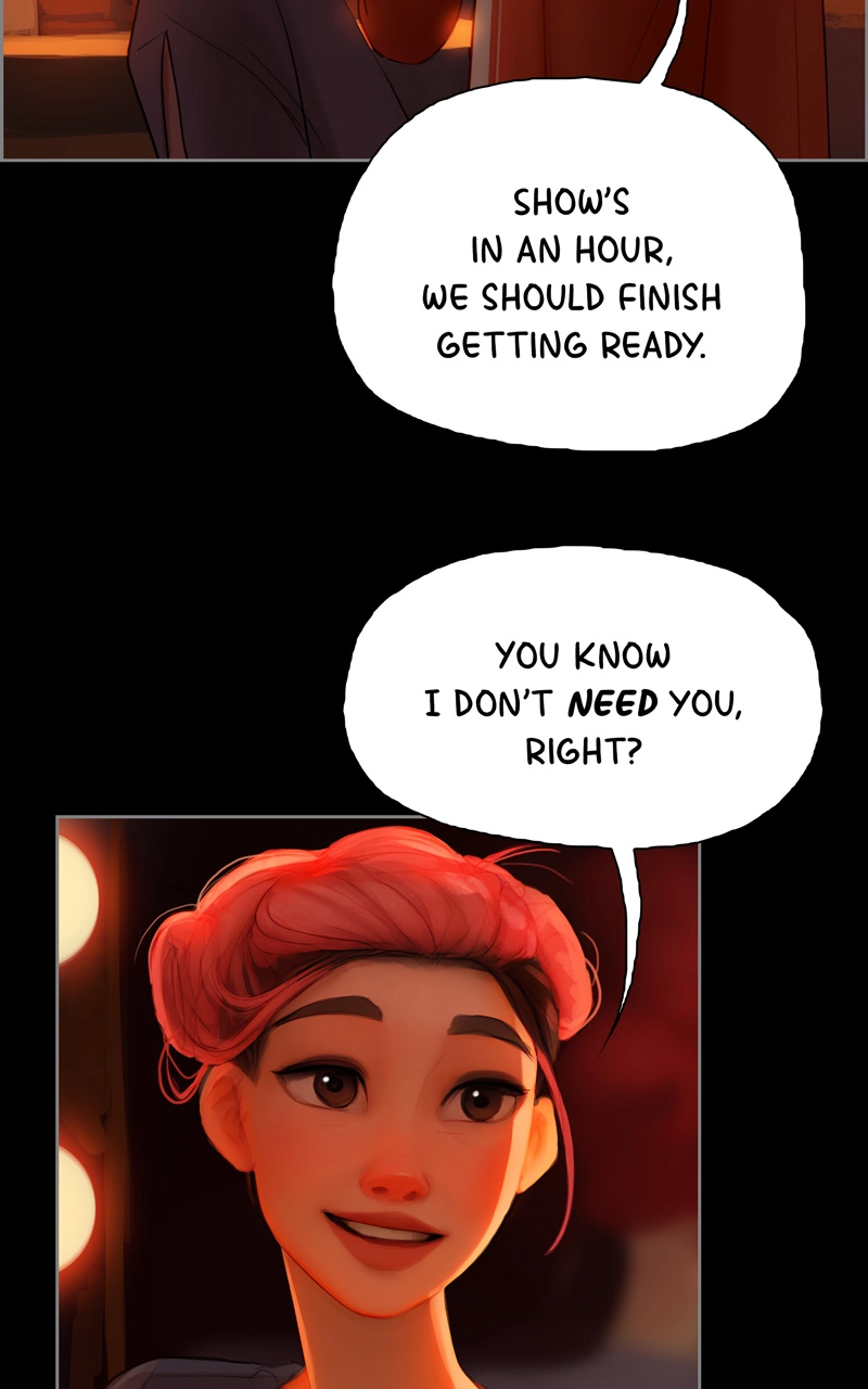 Read A Quiet Relationship chapter 17 image 7 on Lezhin