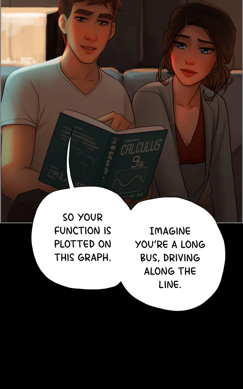 Read A Quiet Relationship chapter 18 image 11 on Lezhin
