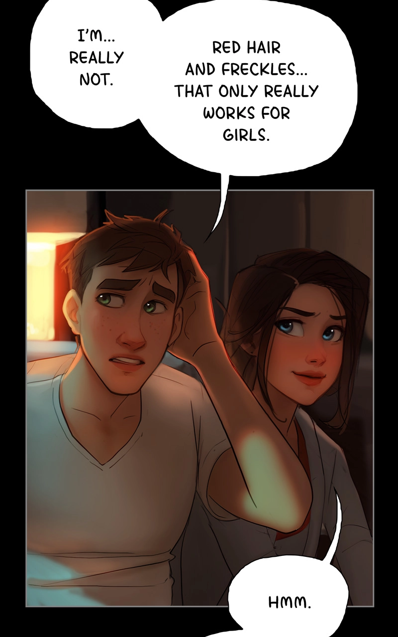 Read A Quiet Relationship chapter 18 image 14 on Lezhin