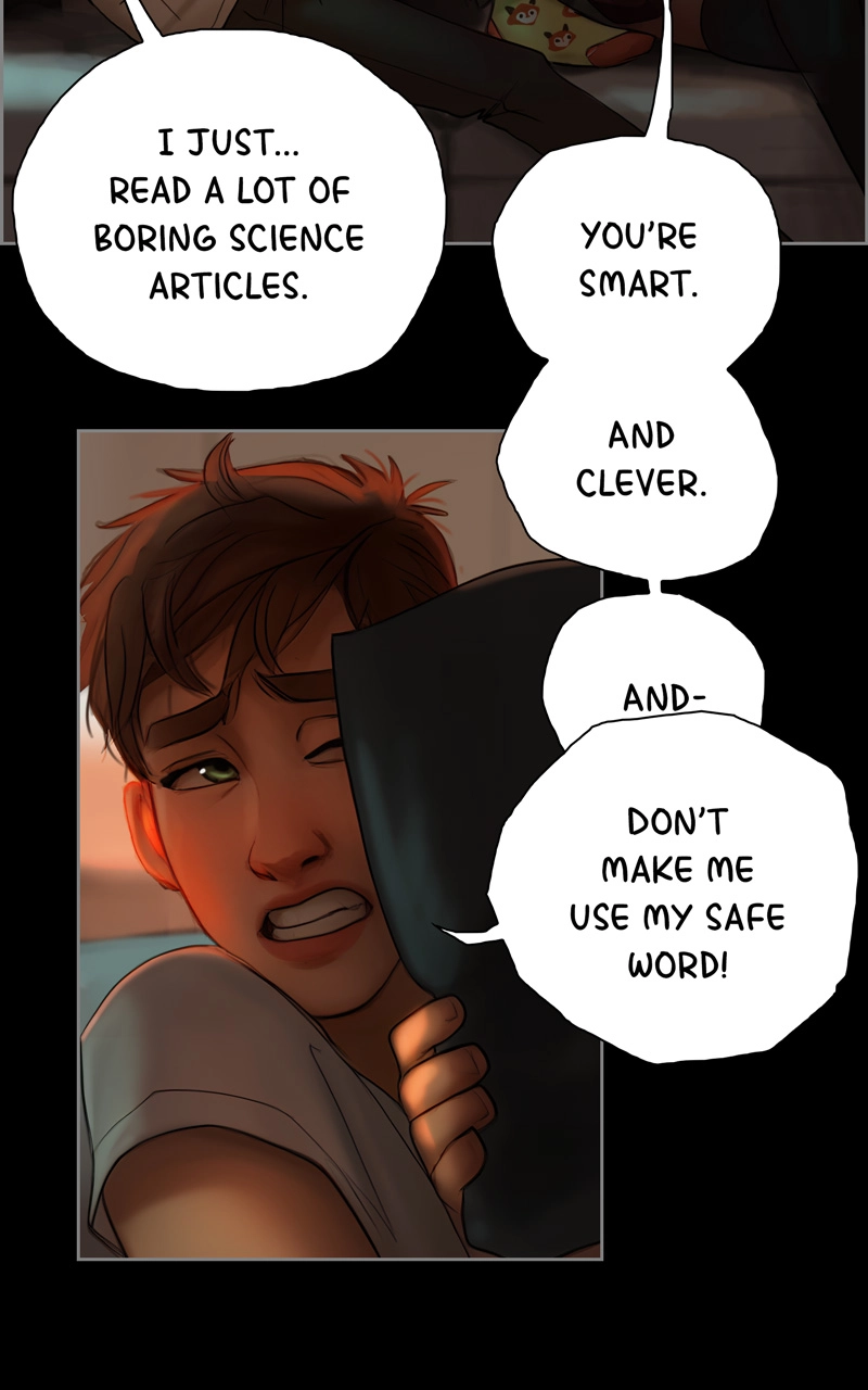 Read A Quiet Relationship chapter 18 image 17 on Lezhin
