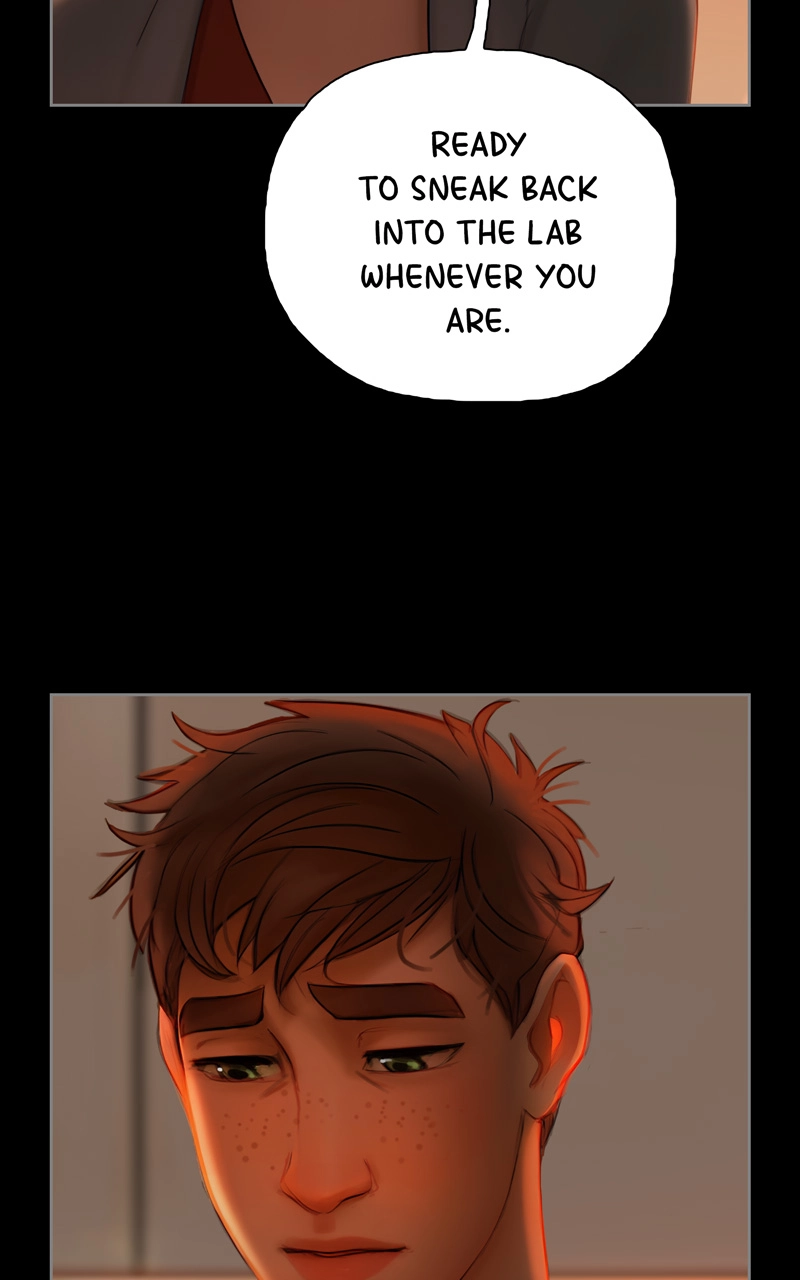 Read A Quiet Relationship chapter 18 image 2 on Lezhin