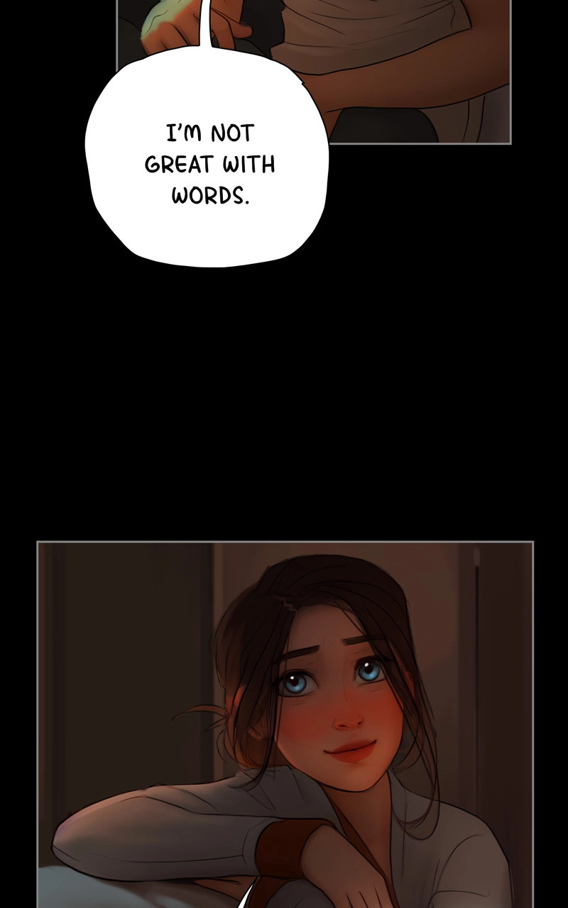 Read A Quiet Relationship chapter 18 image 21 on Lezhin