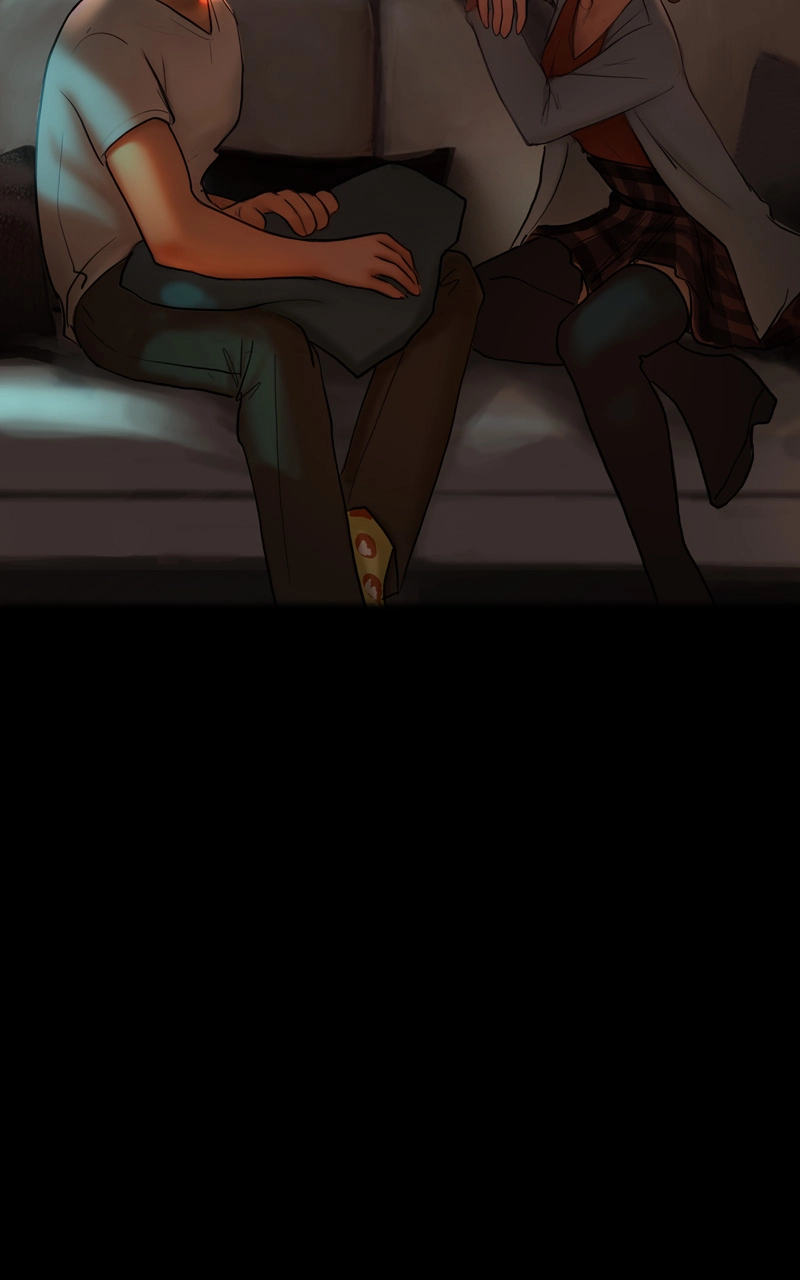 Read A Quiet Relationship chapter 18 image 23 on Lezhin