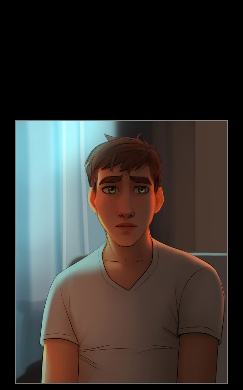 Read A Quiet Relationship chapter 18 image 24 on Lezhin