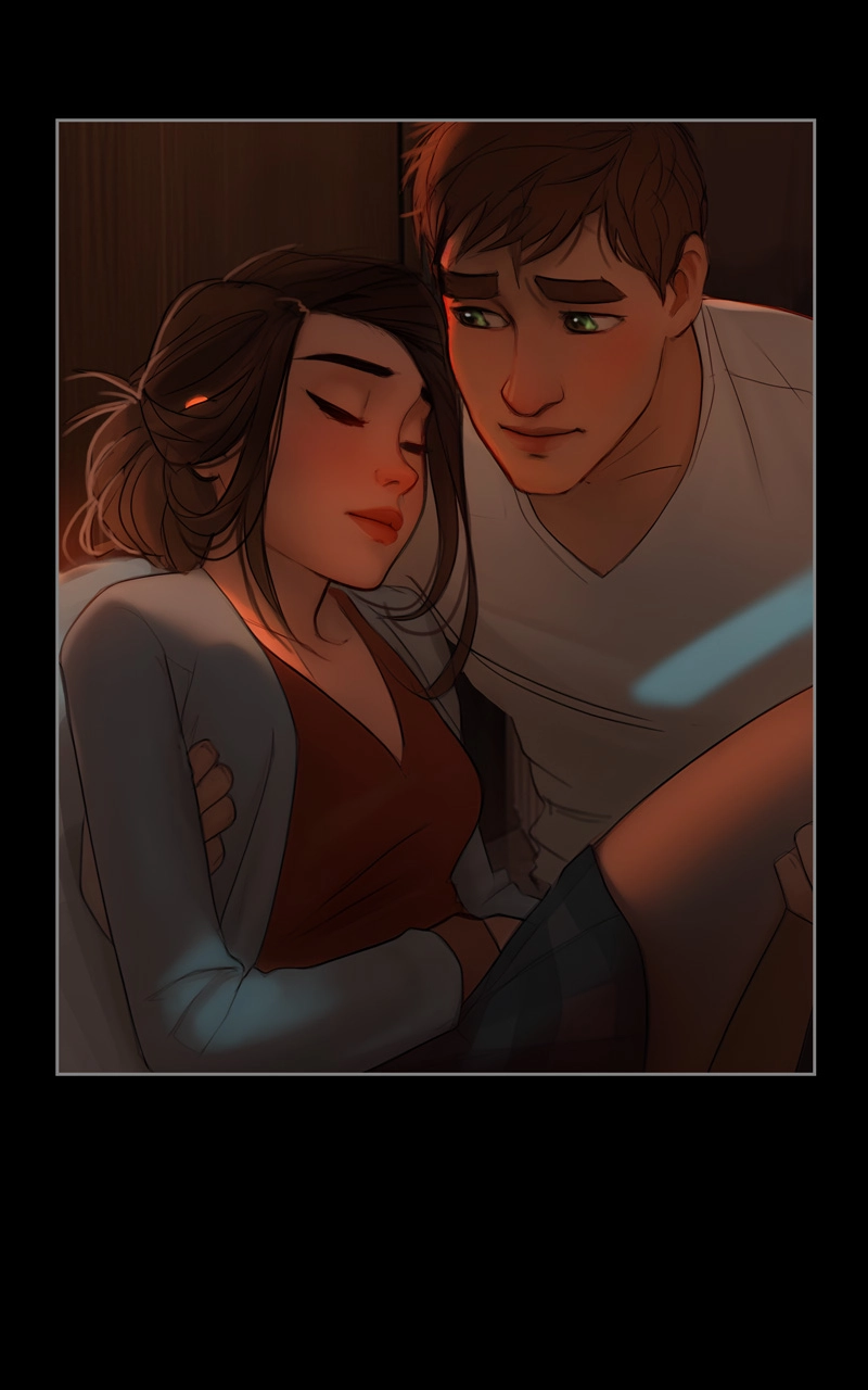 Read A Quiet Relationship chapter 18 image 42 on Lezhin