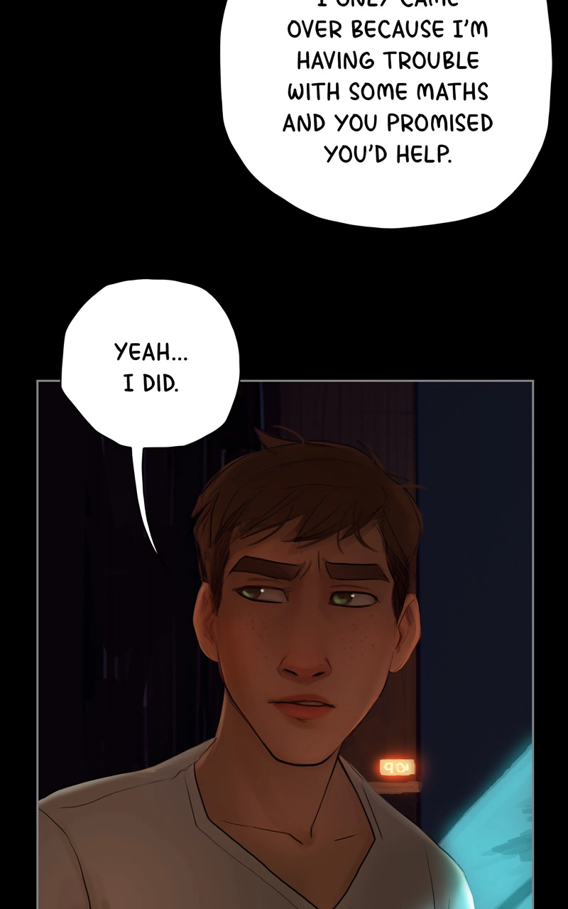 Read A Quiet Relationship chapter 18 image 7 on Lezhin