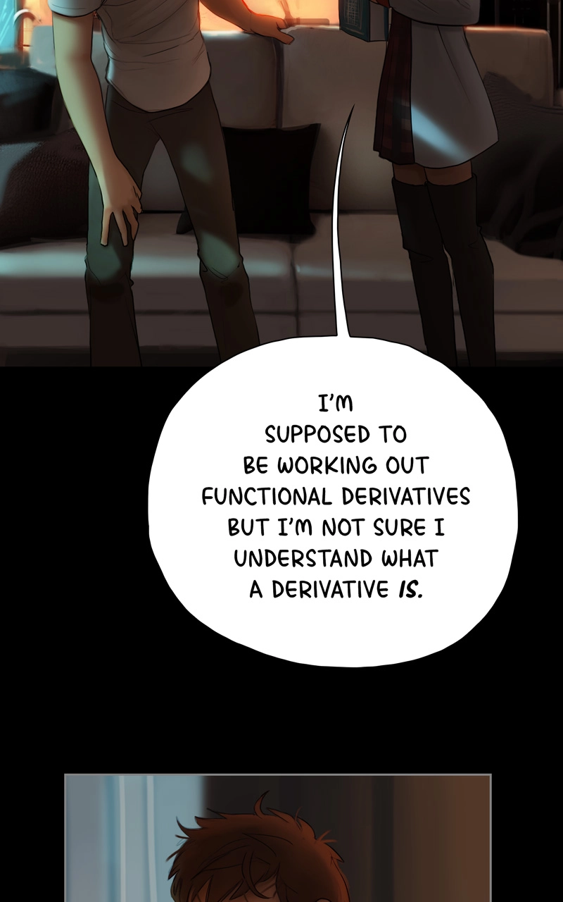 Read A Quiet Relationship chapter 18 image 9 on Lezhin