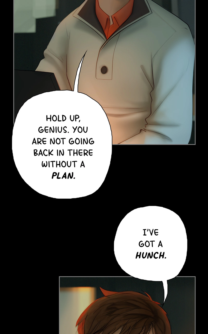 Read A Quiet Relationship chapter 19 image 15 on Lezhin