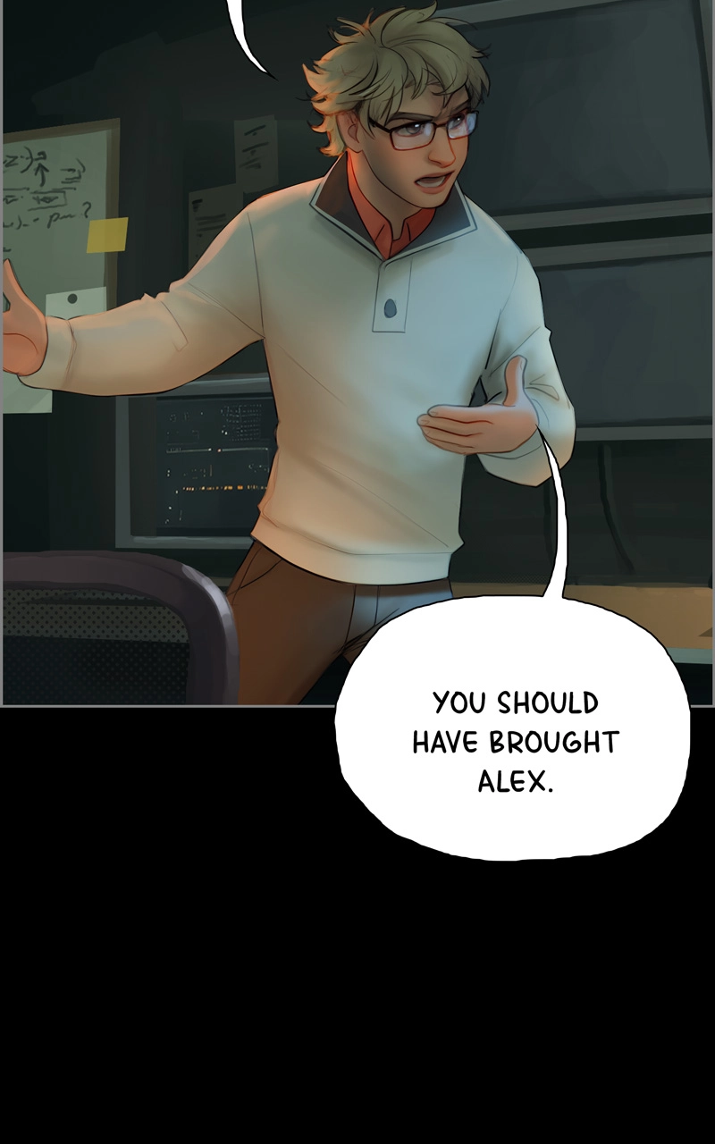 Read A Quiet Relationship chapter 19 image 17 on Lezhin