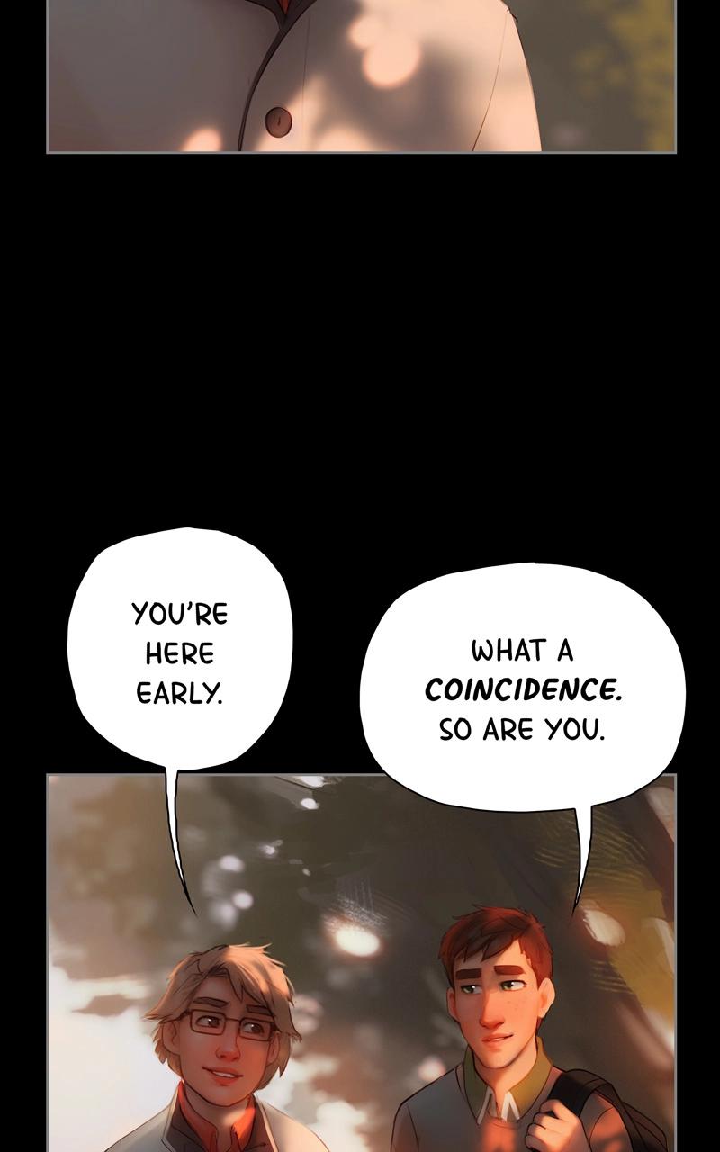 Read A Quiet Relationship chapter 19 image 2 on Lezhin