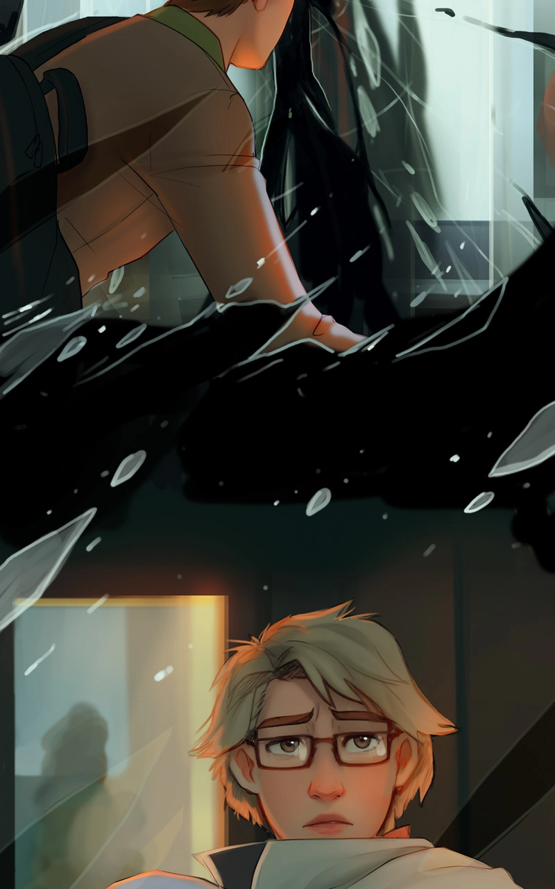 Read A Quiet Relationship chapter 19 image 20 on Lezhin