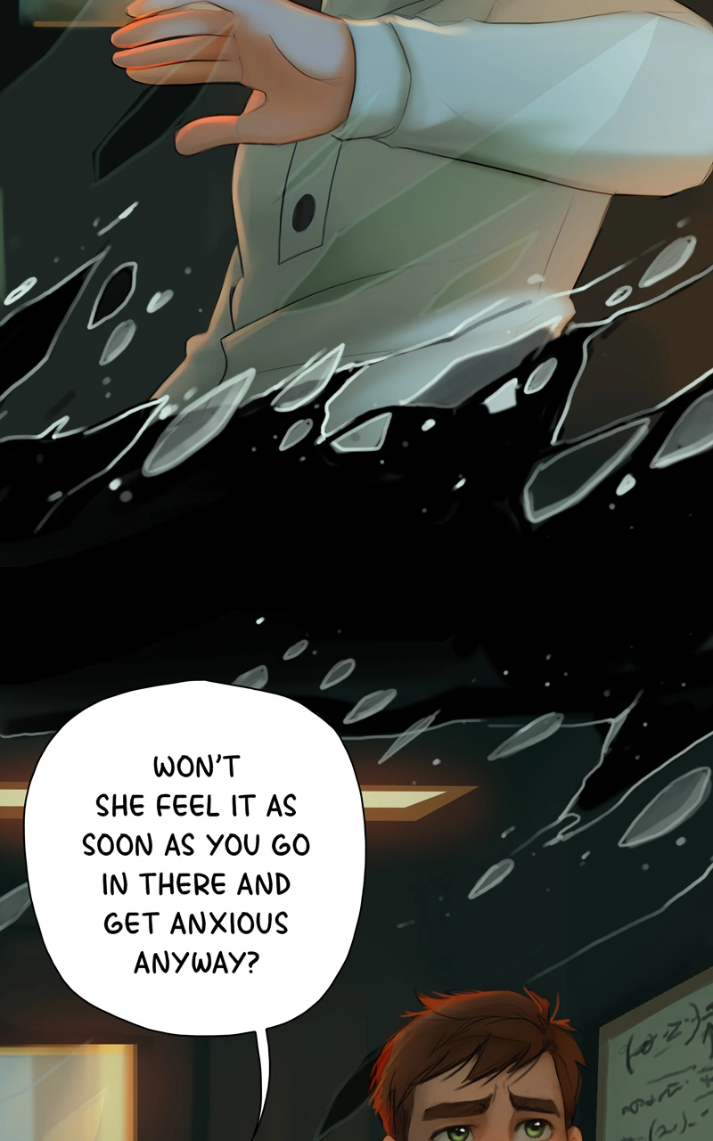 Read A Quiet Relationship chapter 19 image 21 on Lezhin