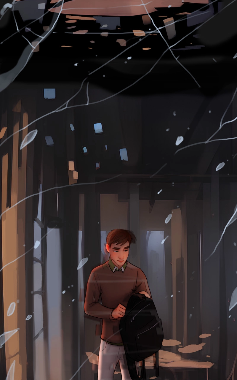 Read A Quiet Relationship chapter 19 image 26 on Lezhin
