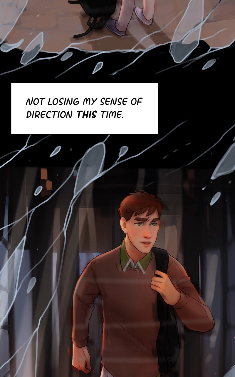 Read A Quiet Relationship chapter 19 image 31 on Lezhin