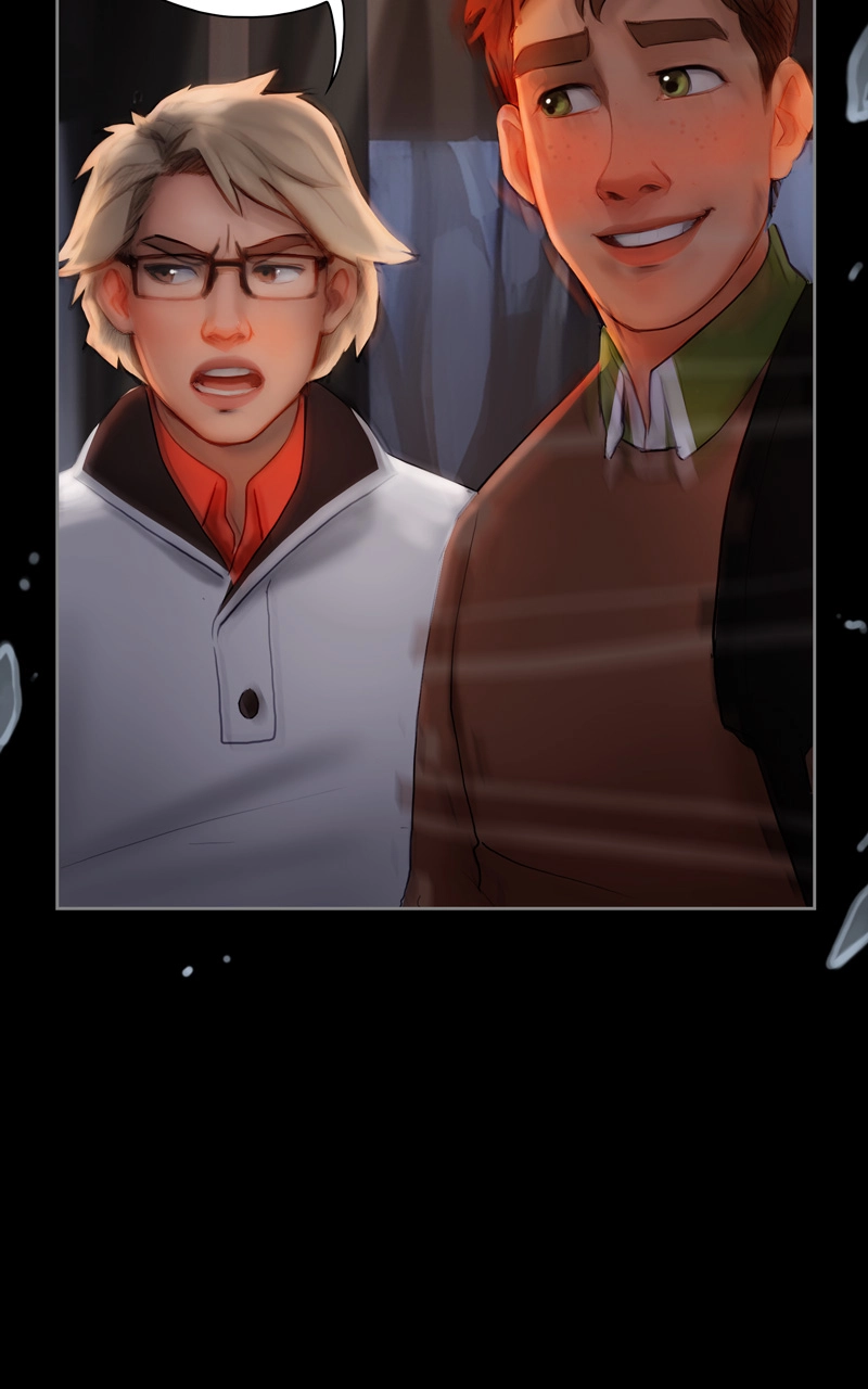 Read A Quiet Relationship chapter 19 image 35 on Lezhin