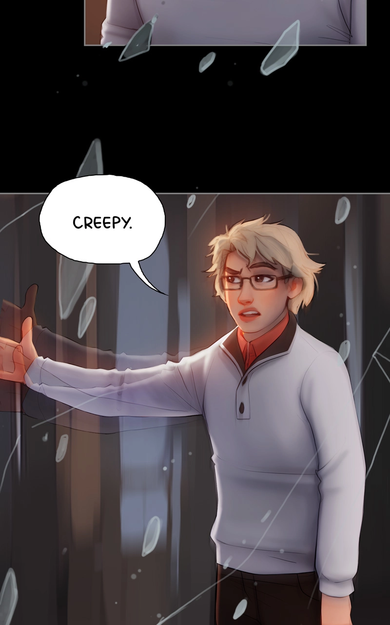 Read A Quiet Relationship chapter 19 image 37 on Lezhin