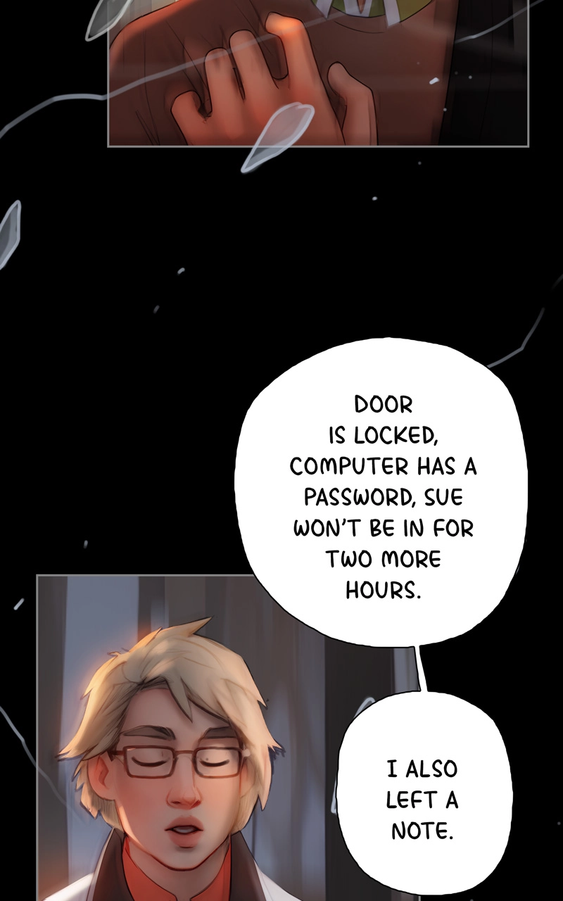 Read A Quiet Relationship chapter 19 image 39 on Lezhin