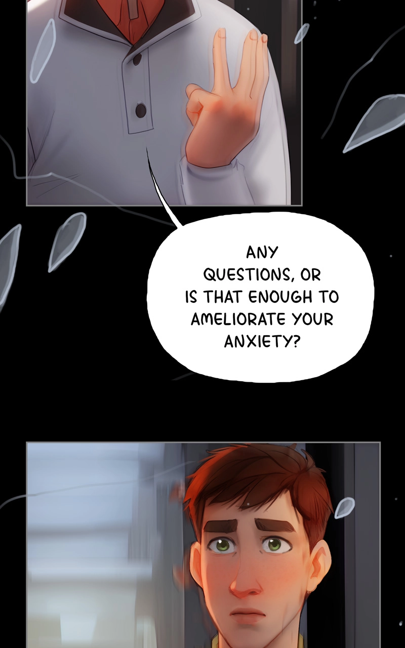 Read A Quiet Relationship chapter 19 image 40 on Lezhin