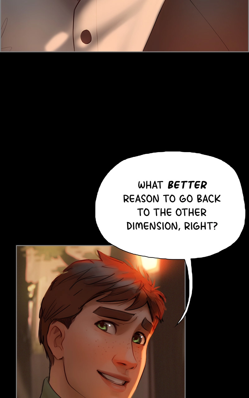 Read A Quiet Relationship chapter 19 image 8 on Lezhin