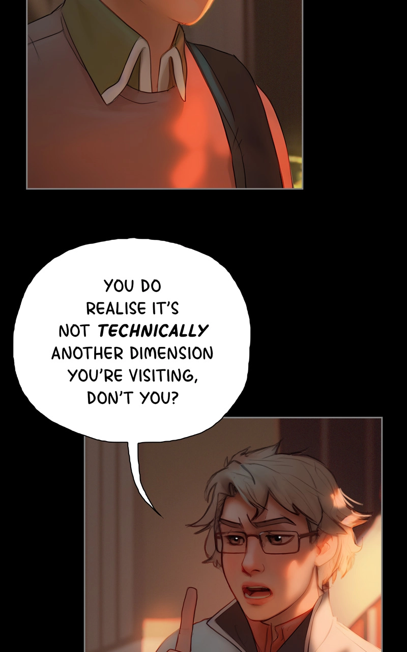 Read A Quiet Relationship chapter 19 image 9 on Lezhin