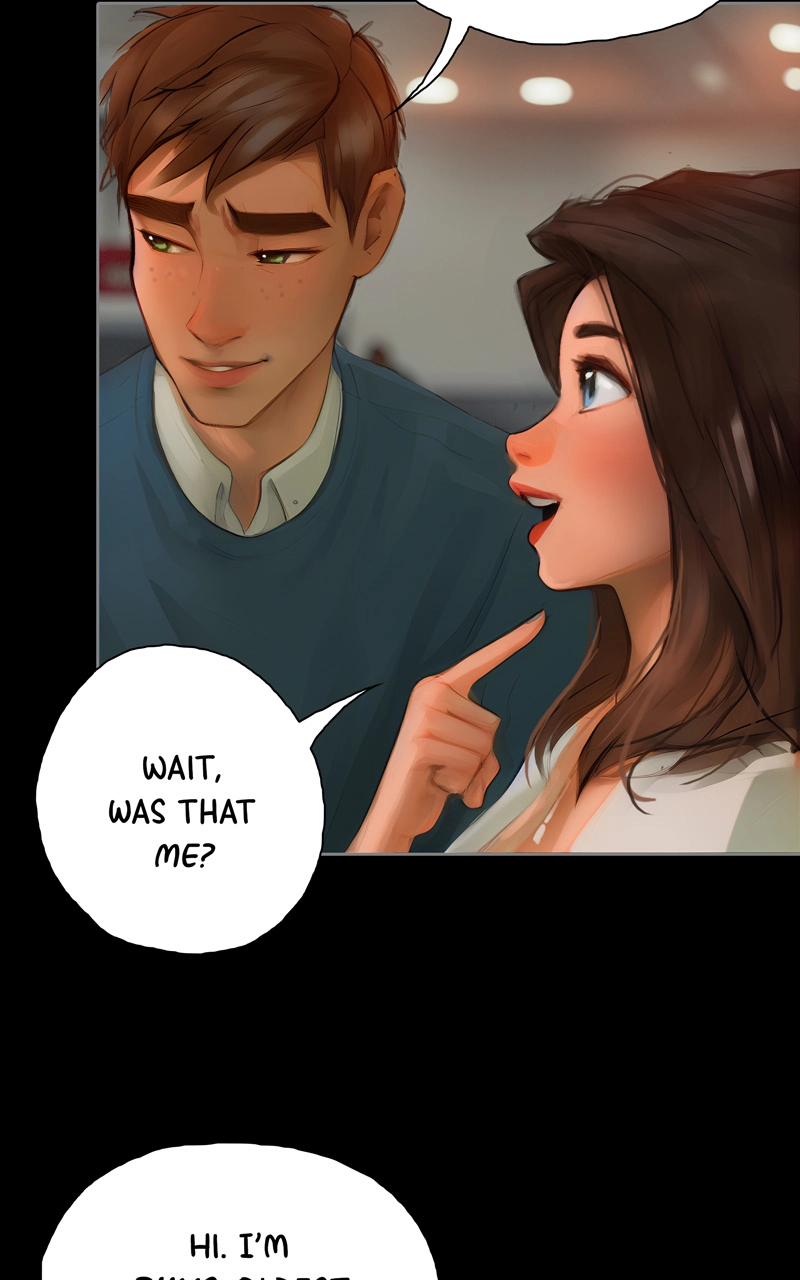 Read A Quiet Relationship chapter 2 image 11 on Lezhin