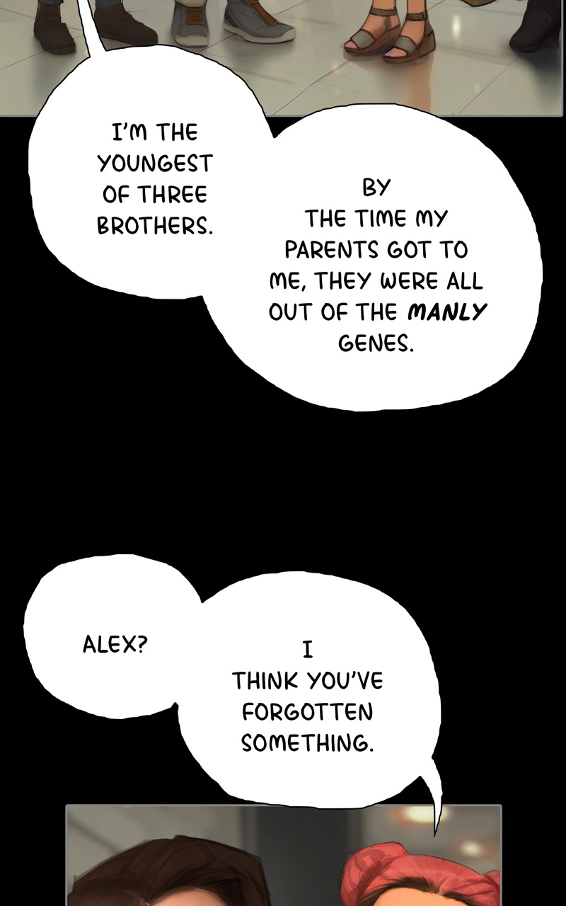 Read A Quiet Relationship chapter 2 image 15 on Lezhin