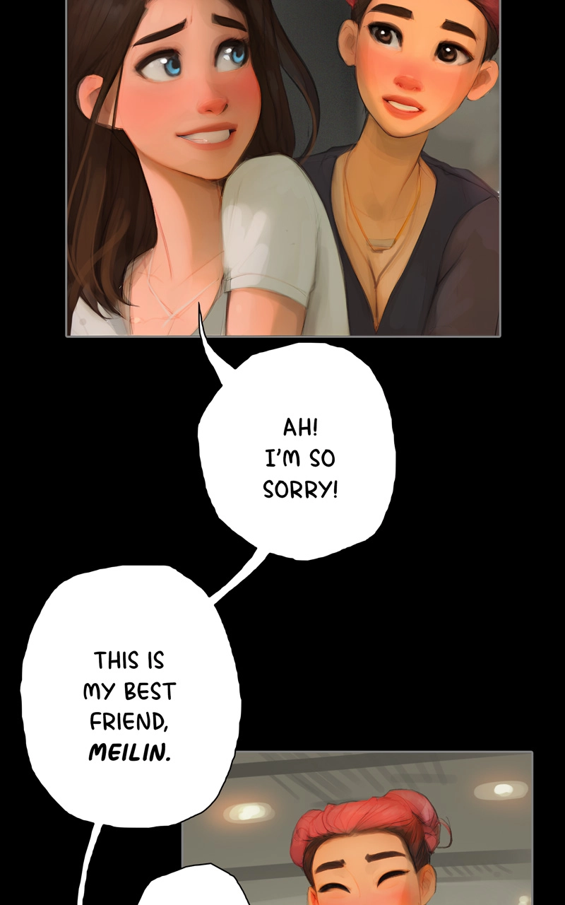 Read A Quiet Relationship chapter 2 image 16 on Lezhin