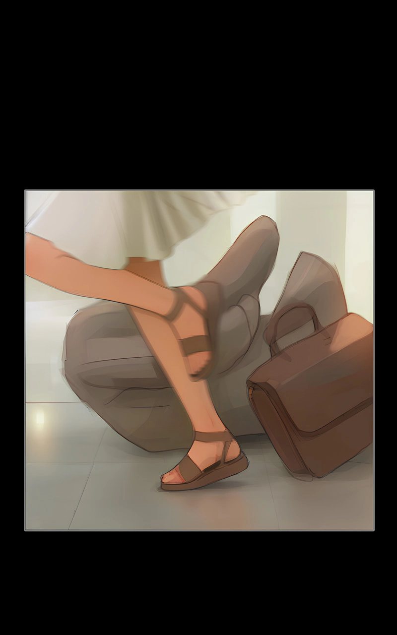 Read A Quiet Relationship chapter 2 image 2 on Lezhin